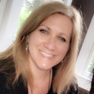 Meet your Posher, Judy